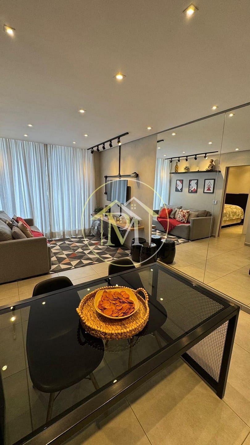 Apartamento, 1 quarto, 50 m² - Foto 1