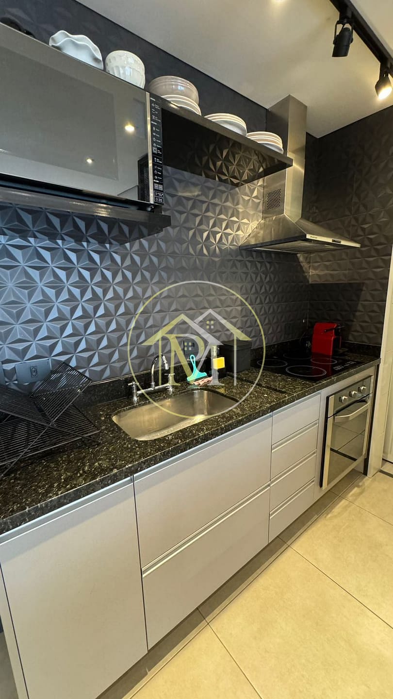 Apartamento, 1 quarto, 50 m² - Foto 9