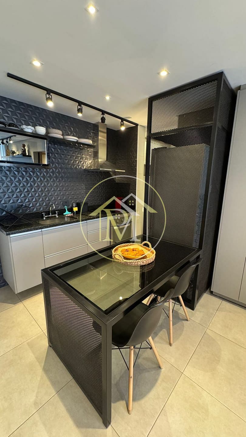 Apartamento, 1 quarto, 50 m² - Foto 8