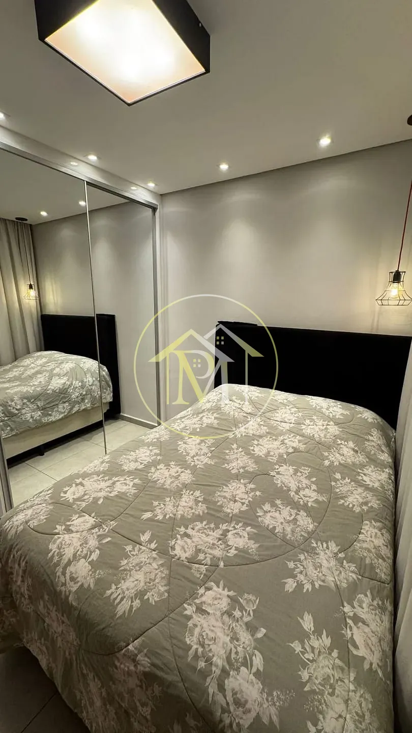 Apartamento, 1 quarto, 50 m² - Foto 14