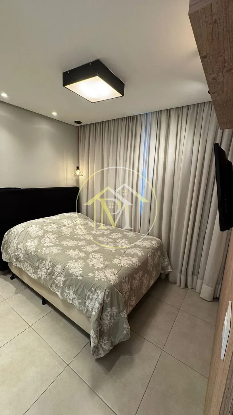 Apartamento, 1 quarto, 50 m² - Foto 15
