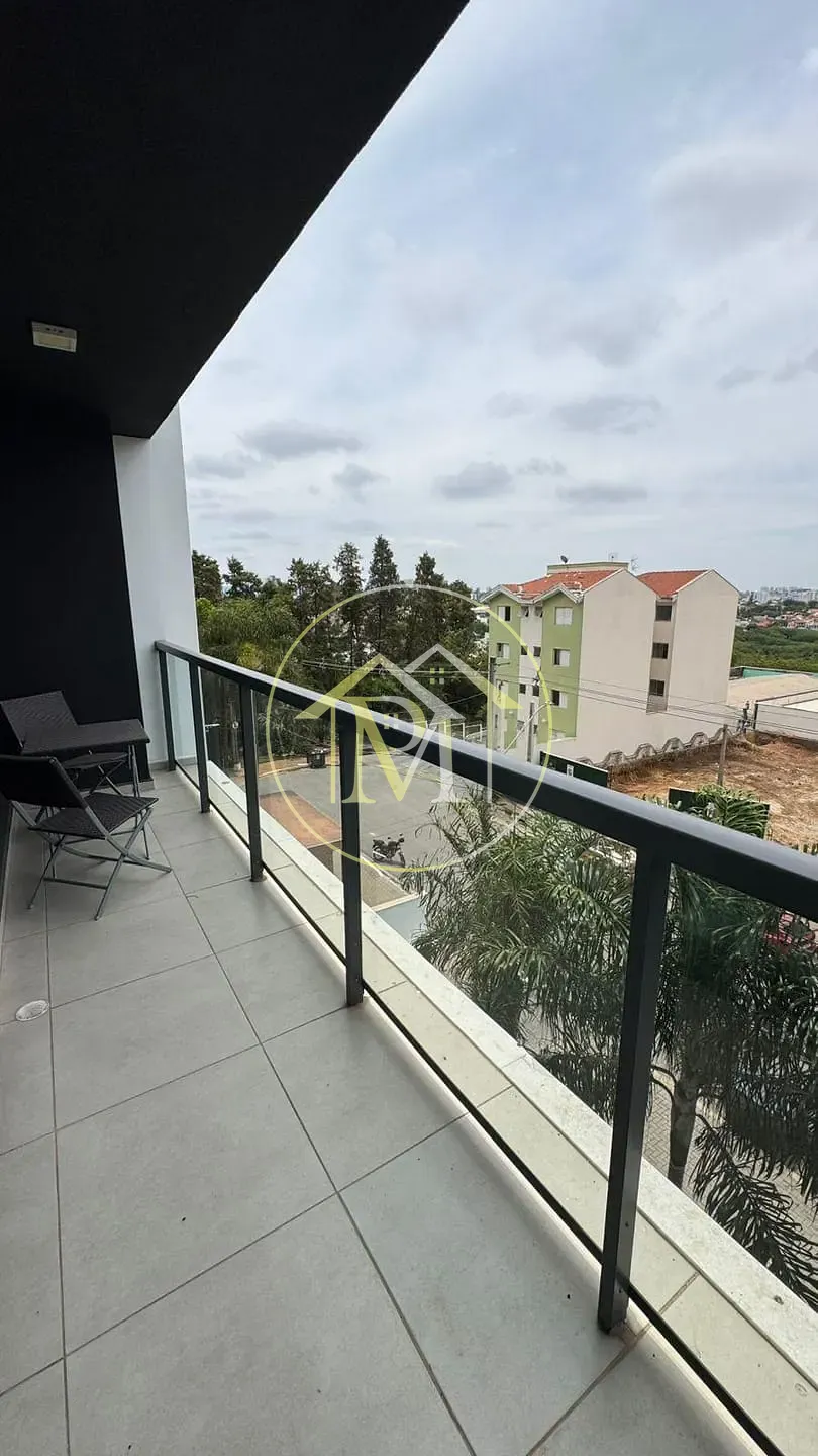 Apartamento, 1 quarto, 50 m² - Foto 17