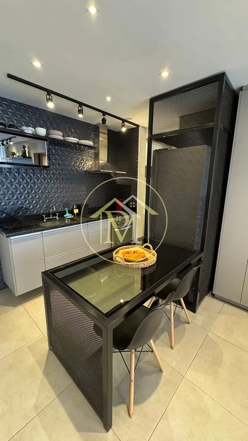 Apartamento, 1 quarto, 50 m² - Foto 8