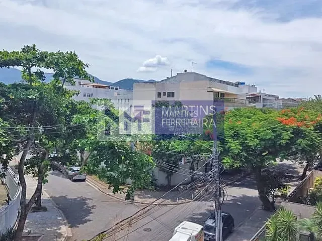 Apartamento com 100m² 3 quartos e 3 banheiros, à venda, no bairro Recreio dos Bandeirantes em Rio de Janeiro