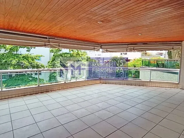 Apartamento com 100m² 3 quartos e 3 banheiros, à venda, no bairro Recreio dos Bandeirantes em Rio de Janeiro