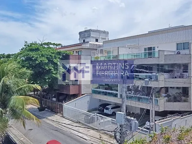 Apartamento com 100m² 3 quartos e 3 banheiros, à venda, no bairro Recreio dos Bandeirantes em Rio de Janeiro