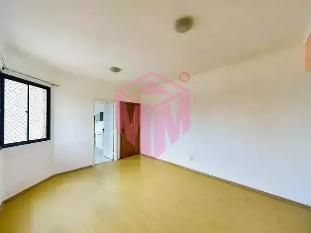 Apartamento 3 quartos e 2 banheiros, à venda, no bairro Centro em São Bernardo do Campo