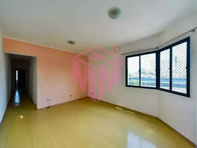 Apartamento 3 quartos e 2 banheiros, à venda, no bairro Centro em São Bernardo do Campo