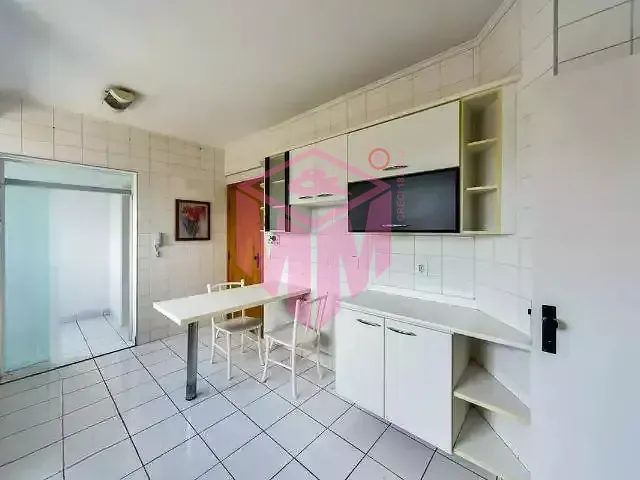 Apartamento 3 quartos e 2 banheiros, à venda, no bairro Centro em São Bernardo do Campo