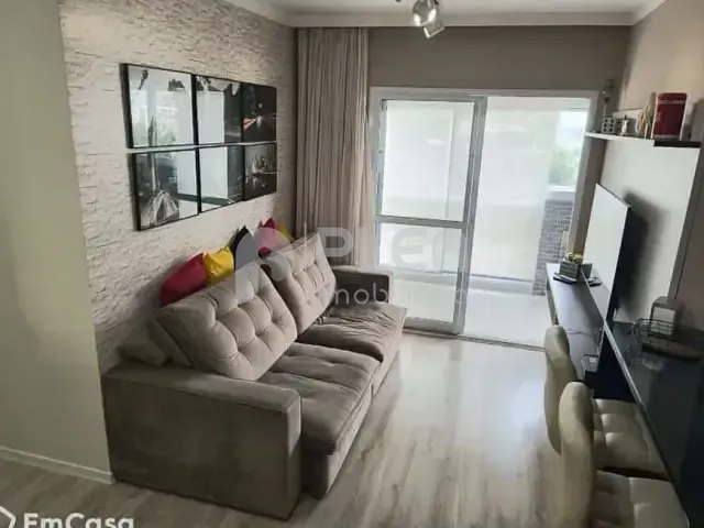 Apartamento com 62m² 2 quartos e 2 banheiros, à venda, no bairro Barra Funda em São Paulo