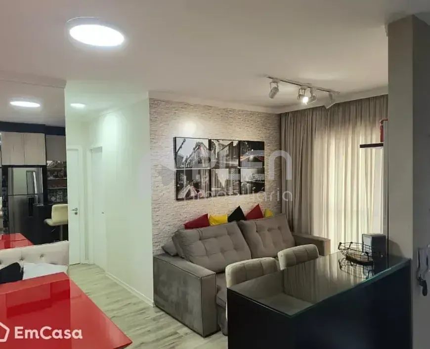 Apartamento de 2 quartos à venda em Barra Funda, São Paulo