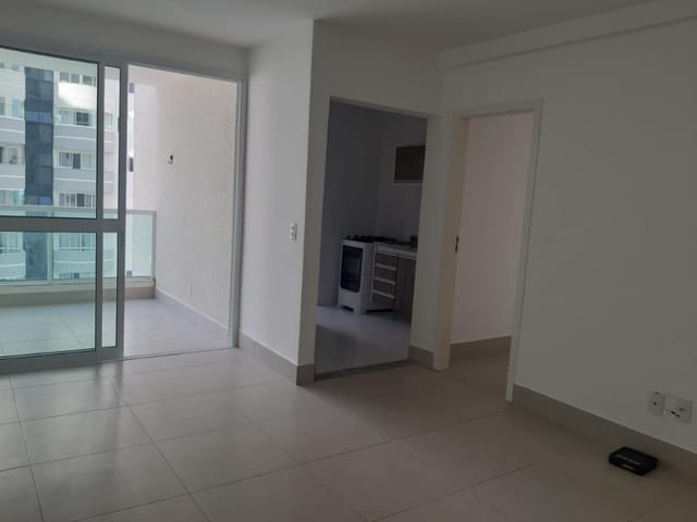 Foto do Apartamento - Apartamento com 1 dormitório para alugar, 54 m² por R$ 1.900,00/mês - Jardim das Colinas - São José dos Campos/SP | RUSSI IMÓVEIS