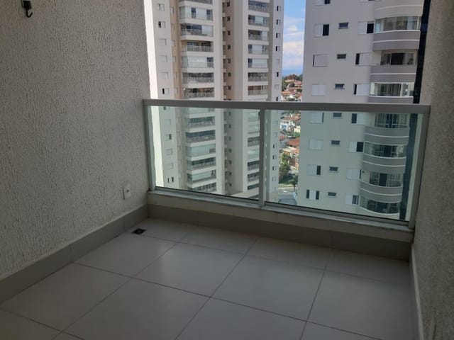 Foto do Apartamento - Apartamento com 1 dormitório para alugar, 54 m² por R$ 1.900,00/mês - Jardim das Colinas - São José dos Campos/SP | RUSSI IMÓVEIS