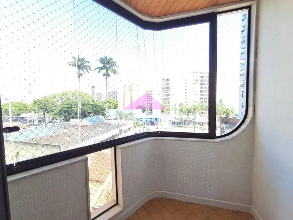 Apartamento, 4 quartos, 240 m² - Foto 33