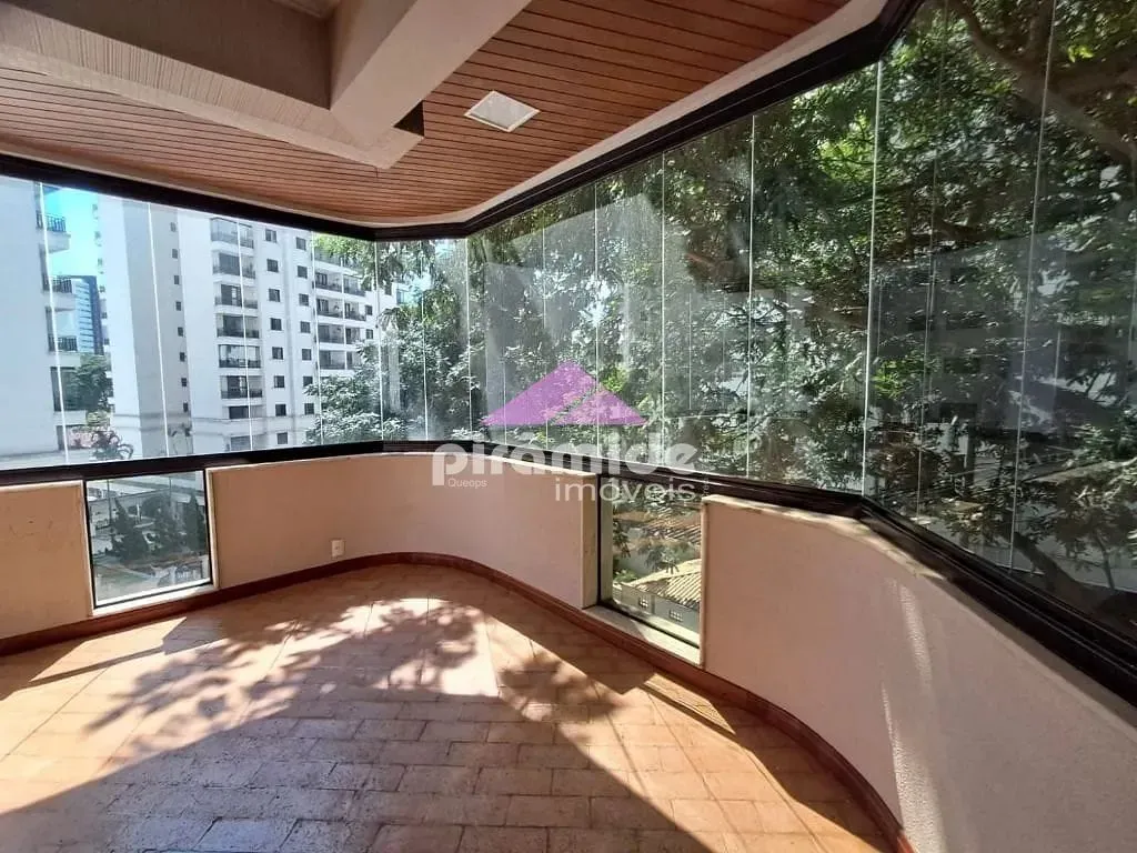 Apartamento, 4 quartos, 240 m² - Foto 3