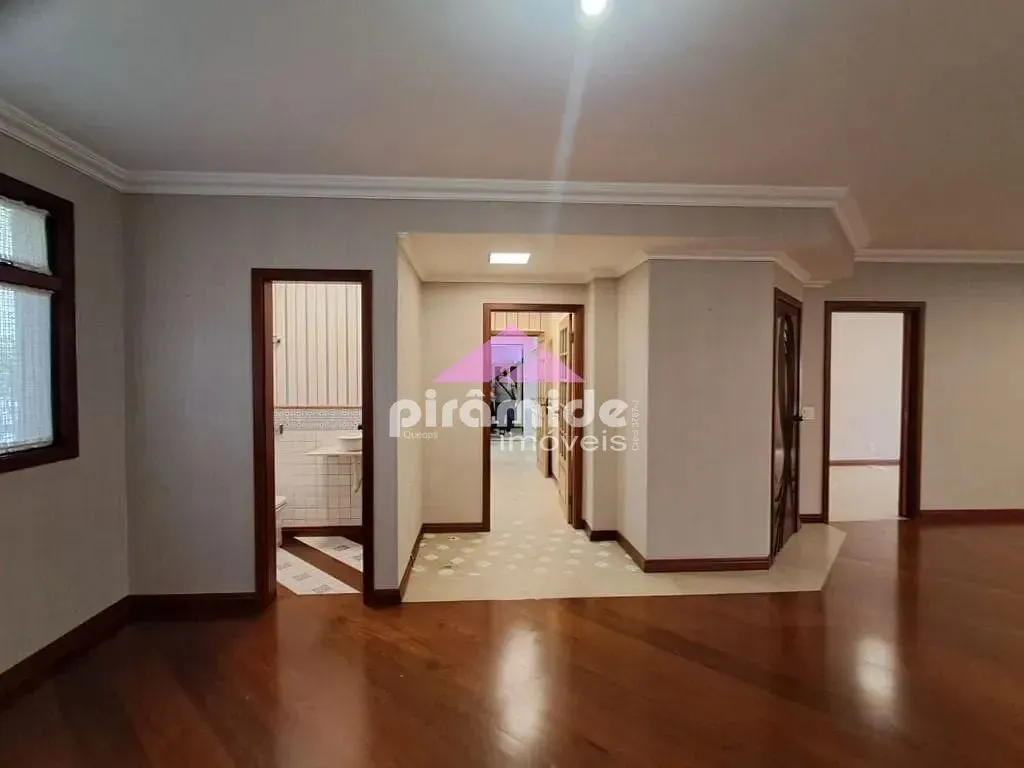 Apartamento, 4 quartos, 240 m² - Foto 7