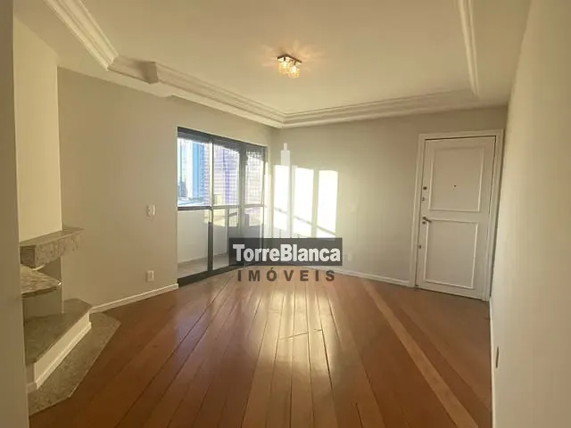 Apartamento com 151m² 3 quartos e 2 banheiros, à venda, no bairro Centro em Ponta Grossa