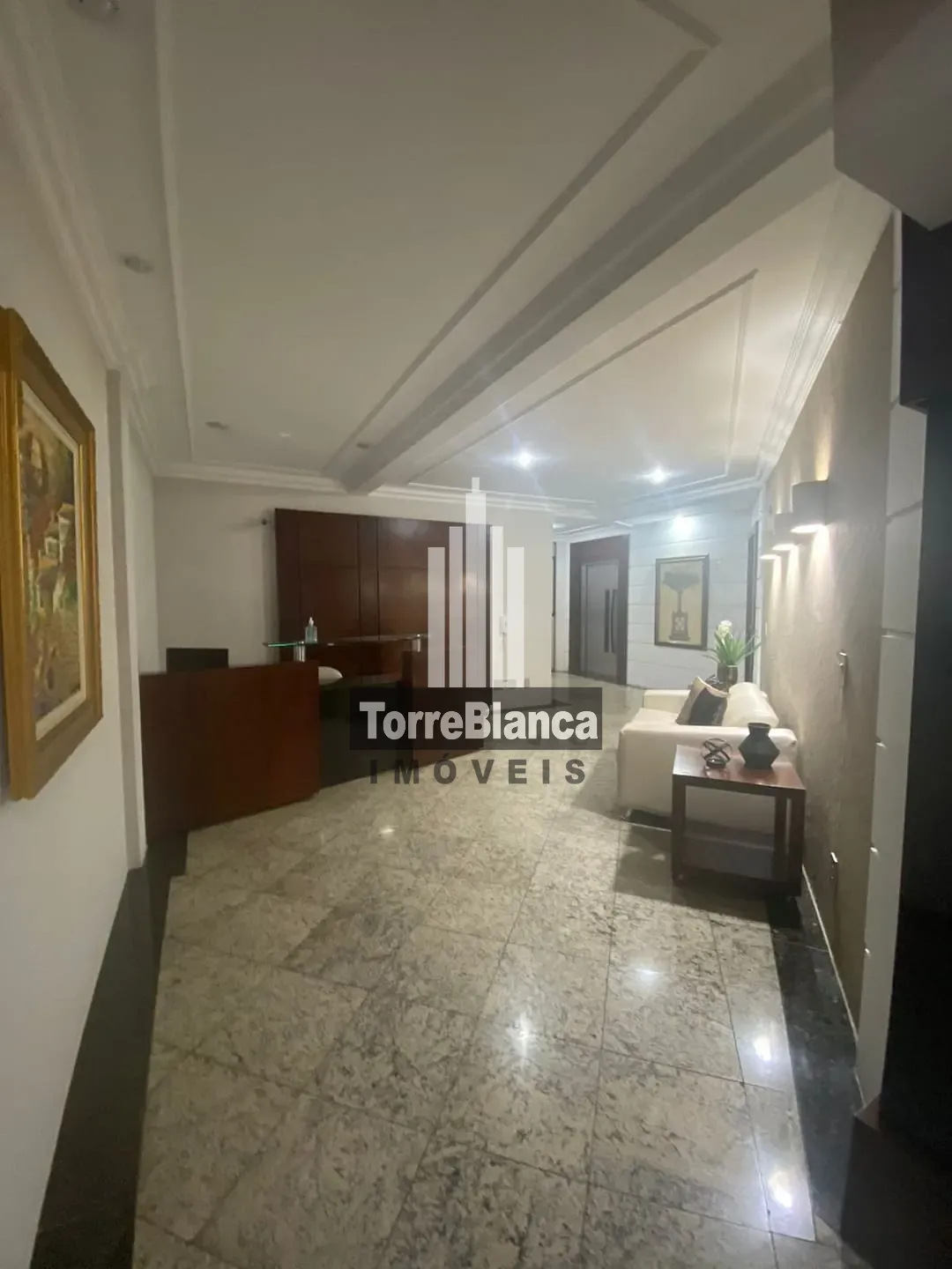 Apartamento, 3 quartos, 90 m² - Foto 2