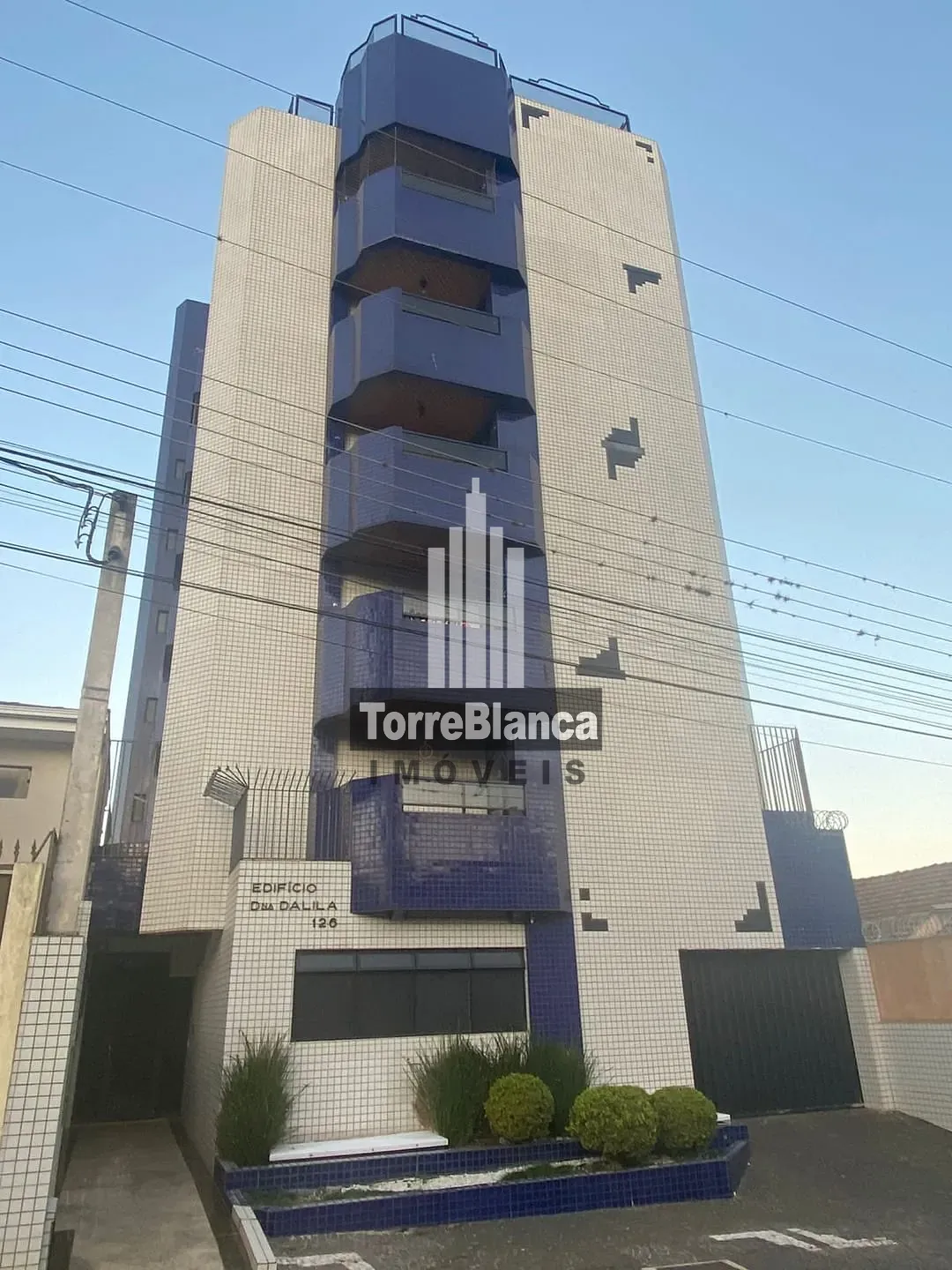 Apartamento, 3 quartos, 90 m² - Foto 1