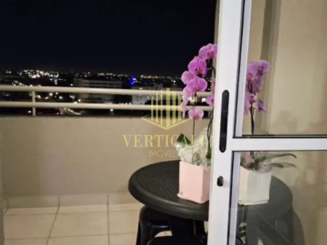 Apartamento com 78m² 3 quartos e 2 banheiros, para alugar, no bairro Dom Aquino em Cuiabá