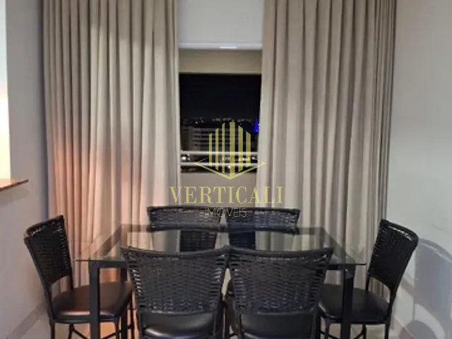 Apartamento com 78m² 3 quartos e 2 banheiros, para alugar, no bairro Dom Aquino em Cuiabá