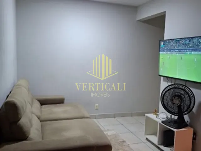 Apartamento com 78m² 3 quartos e 2 banheiros, para alugar, no bairro Dom Aquino em Cuiabá