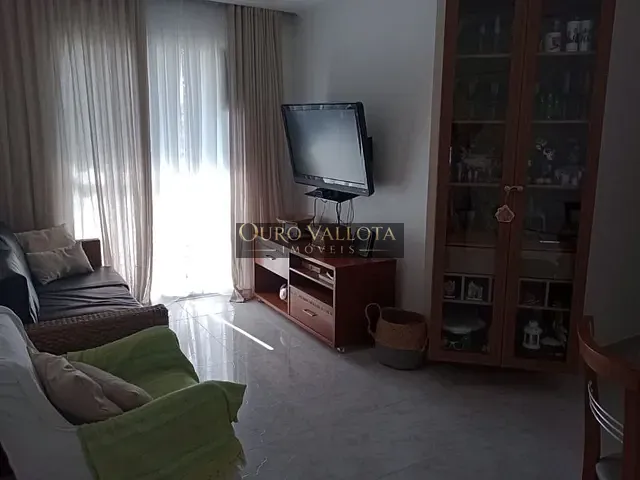 Apartamento com 70m² 3 quartos e 2 banheiros, à venda, no bairro Mooca em São Paulo