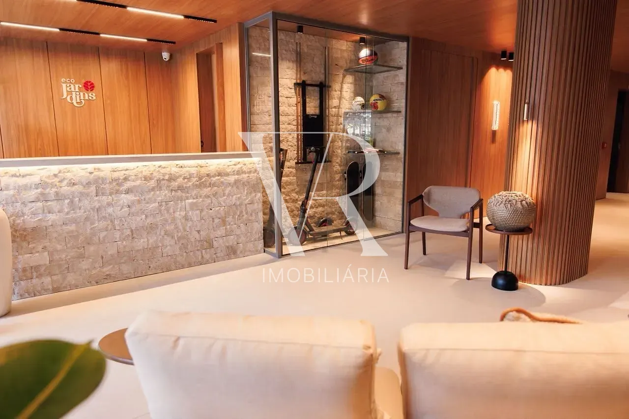Apartamento, 2 quartos, 57 m² - Foto 20