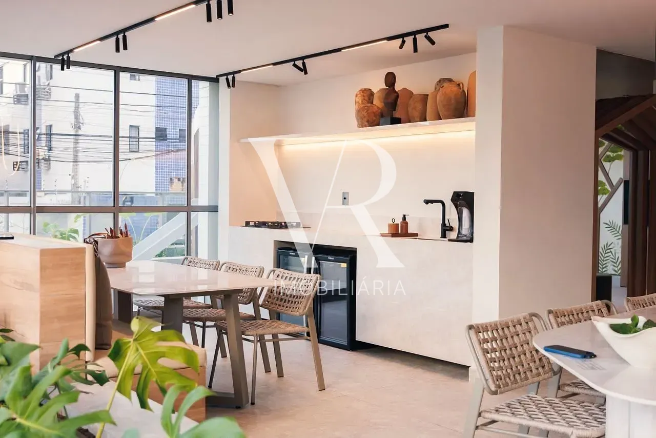 Apartamento, 2 quartos, 57 m² - Foto 17