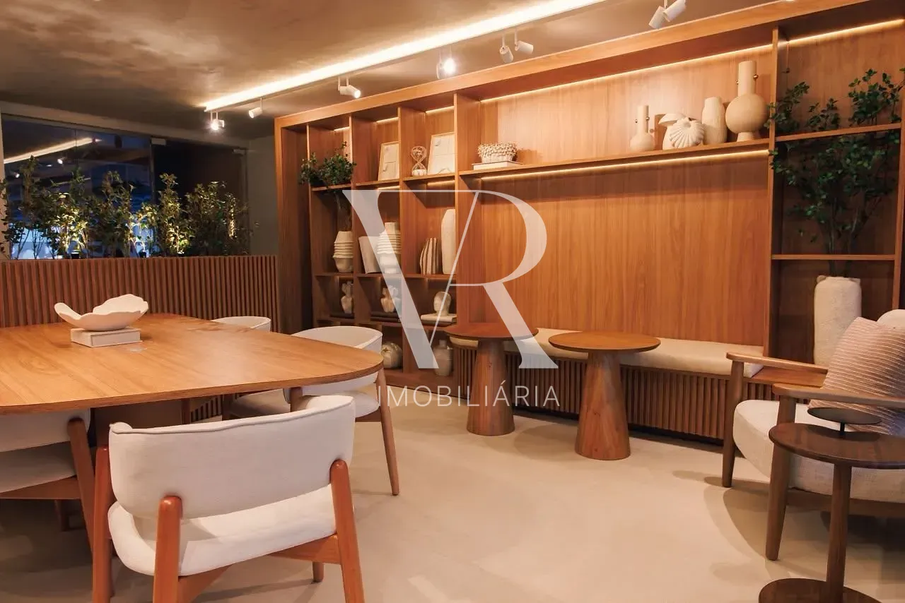 Apartamento, 2 quartos, 57 m² - Foto 13