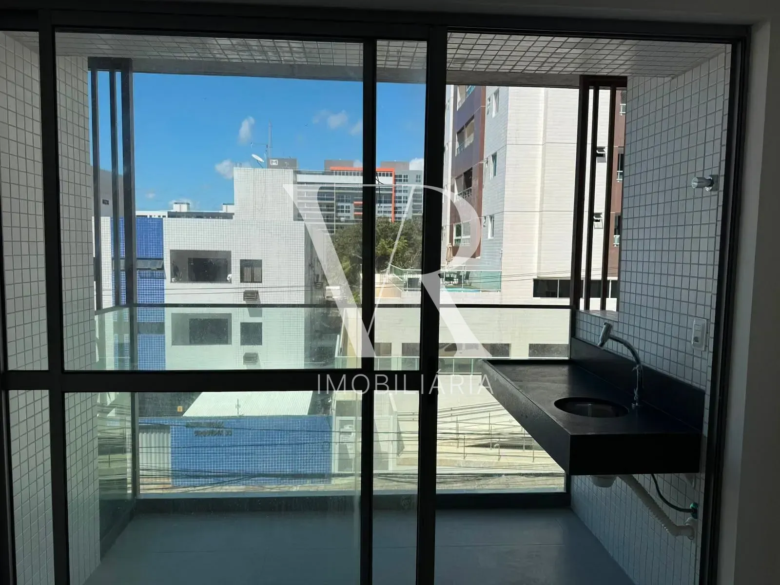 Apartamento, 2 quartos, 57 m² - Foto 2