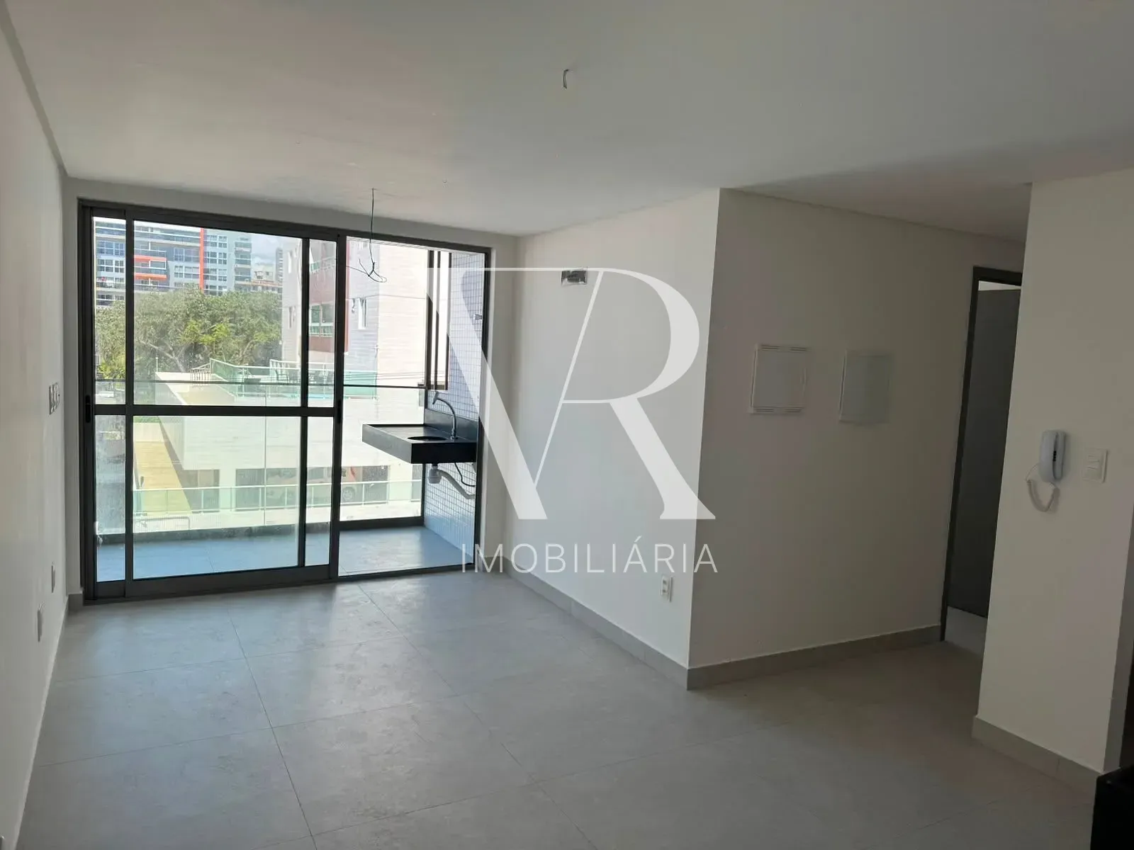 Apartamento, 2 quartos, 57 m² - Foto 1