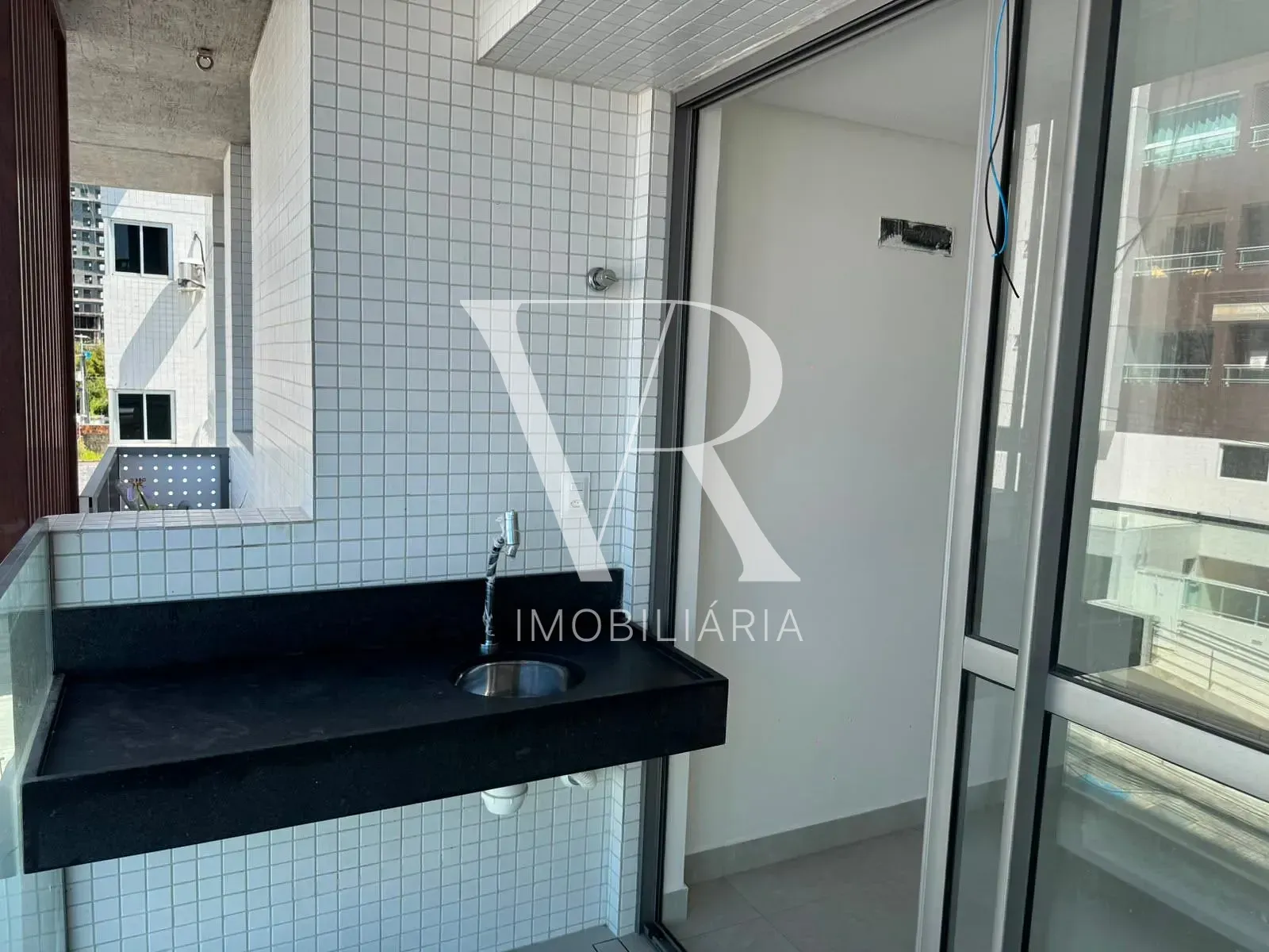 Apartamento, 2 quartos, 57 m² - Foto 3