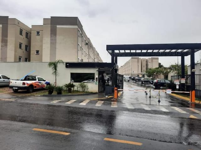 Foto do Apartamento - Apartamento à venda 2 Quartos, 1 Vaga, 10M², CAMPESTRE, PIRACICABA - SP | Imobiliária Compare