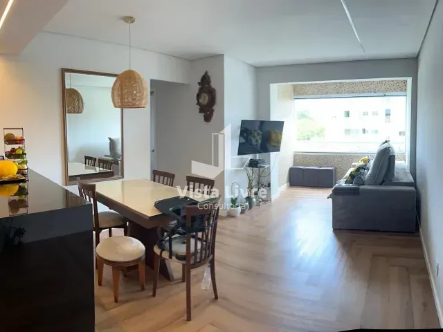 Apartamento com 70m² 3 quartos e 2 banheiros, à venda, no bairro Água Branca em São Paulo