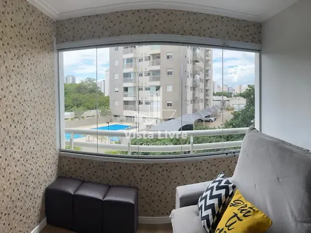 Apartamento com 70m² 3 quartos e 2 banheiros, à venda, no bairro Água Branca em São Paulo