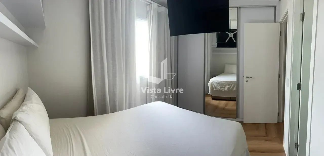 Apartamento, 3 quartos, 70 m² - Foto 7