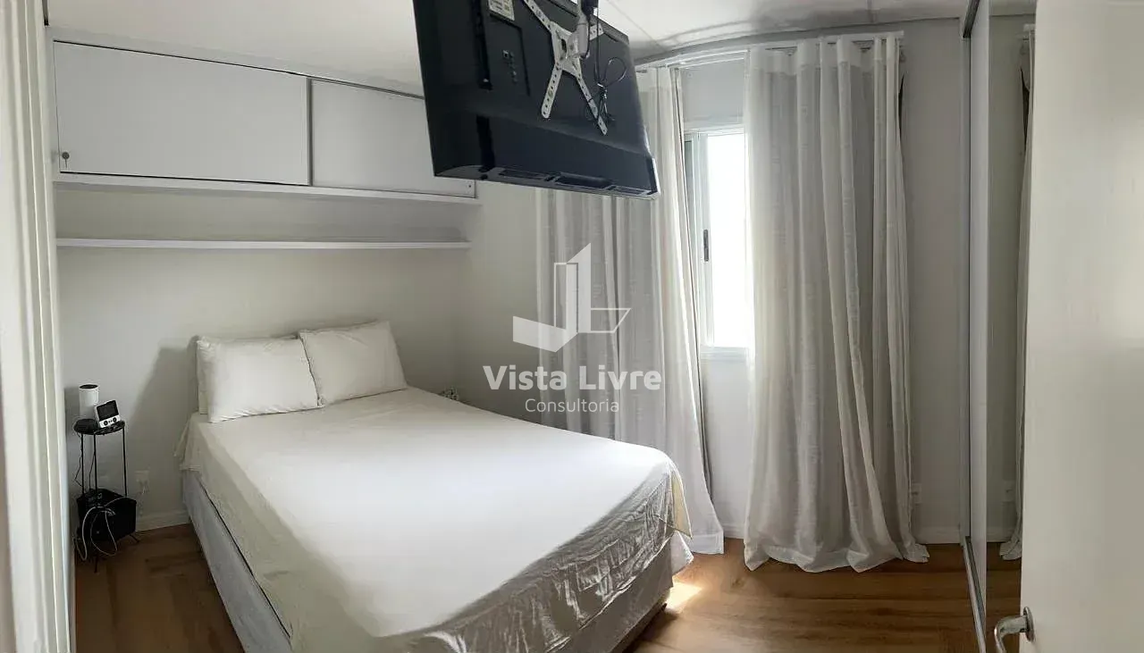 Apartamento, 3 quartos, 70 m² - Foto 6