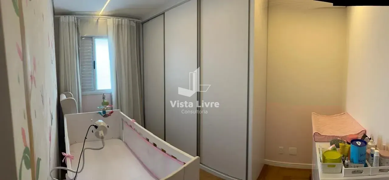 Apartamento, 3 quartos, 70 m² - Foto 11