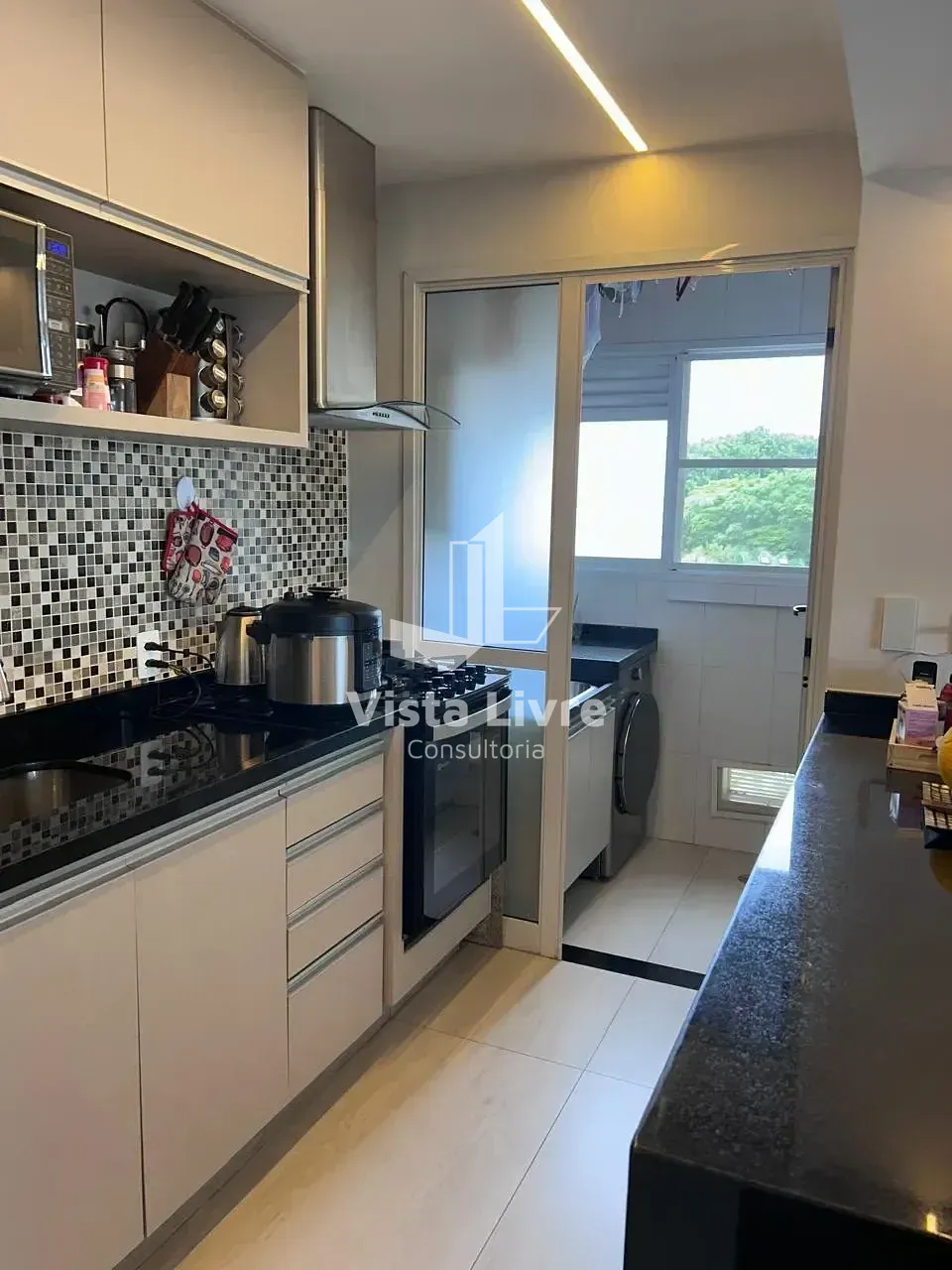 Apartamento, 3 quartos, 70 m² - Foto 4