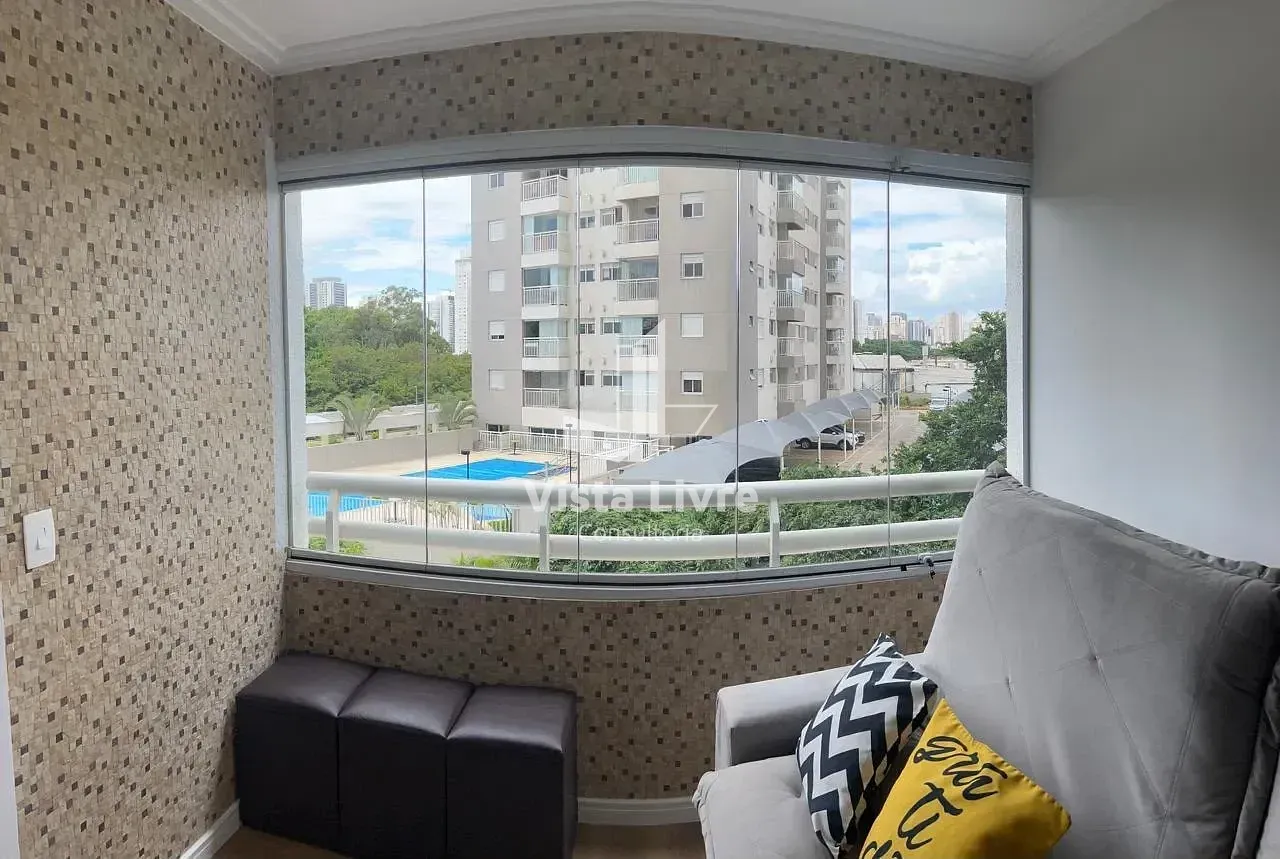 Apartamento, 3 quartos, 70 m² - Foto 3