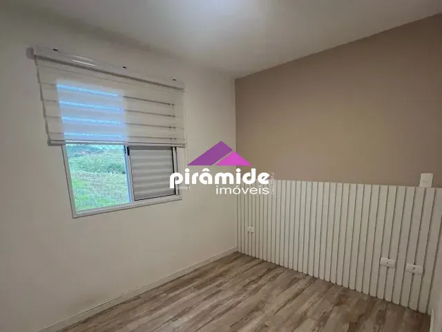 Apartamento com 49m² 2 quartos e 1 banheiro, à venda, no bairro Vila Iracema em São José dos Campos