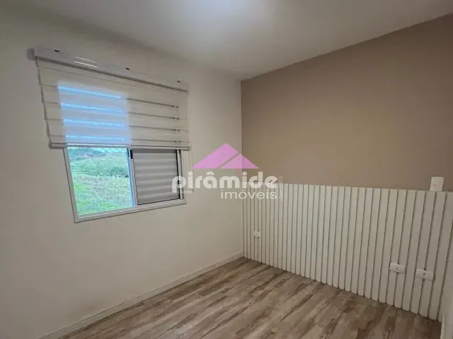Apartamento com 49m² 2 quartos e 1 banheiro, à venda, no bairro Vila Iracema em São José dos Campos