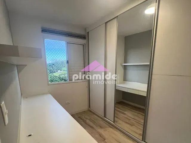 Apartamento com 49m² 2 quartos e 1 banheiro, à venda, no bairro Vila Iracema em São José dos Campos