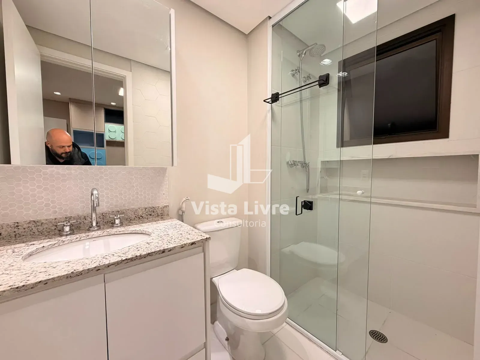 Apartamento, 3 quartos, 112 m² - Foto 38