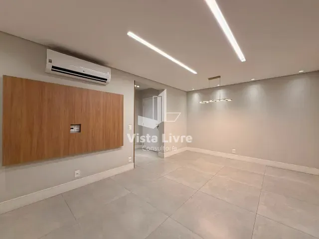 Apartamento com 112m² 3 quartos e 4 banheiros, à venda, no bairro Vila Hamburguesa em São Paulo