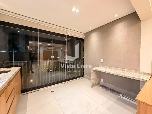 Apartamento com 112m² 3 quartos e 4 banheiros, à venda, no bairro Vila Hamburguesa em São Paulo