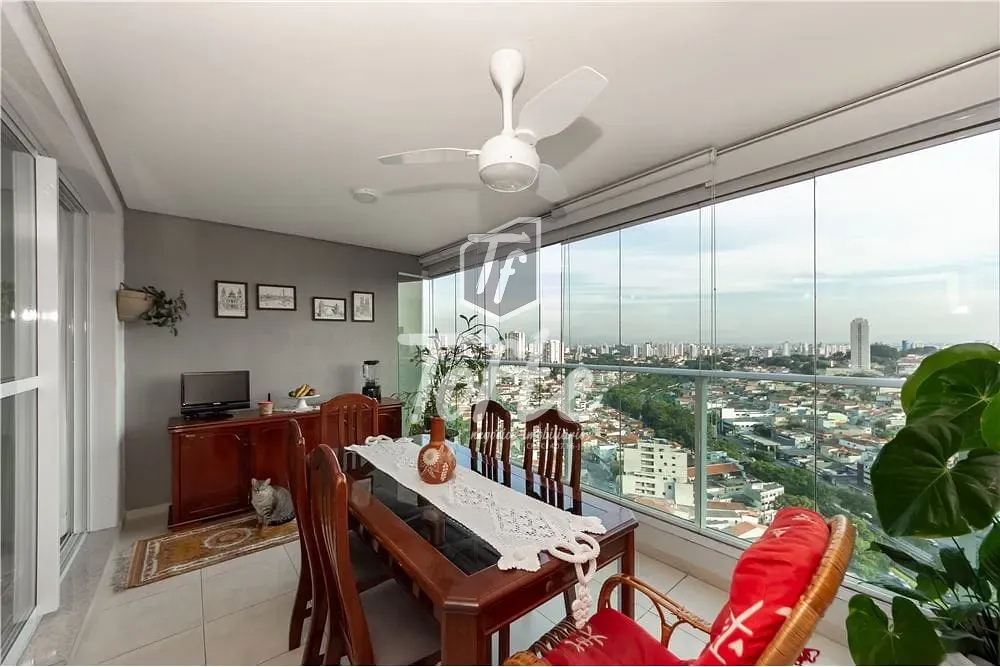 Apartamento, 3 quartos, 107 m² - Foto 23