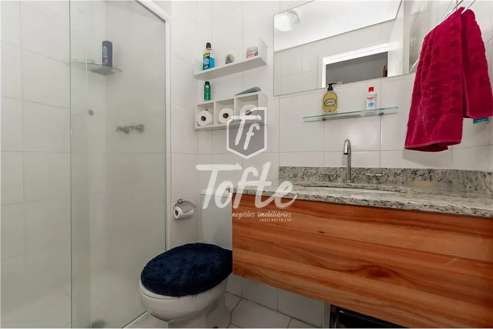 Apartamento, 3 quartos, 107 m² - Foto 12
