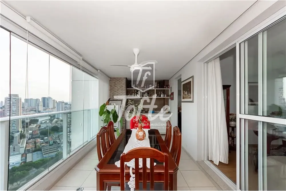 Apartamento, 3 quartos, 107 m² - Foto 29